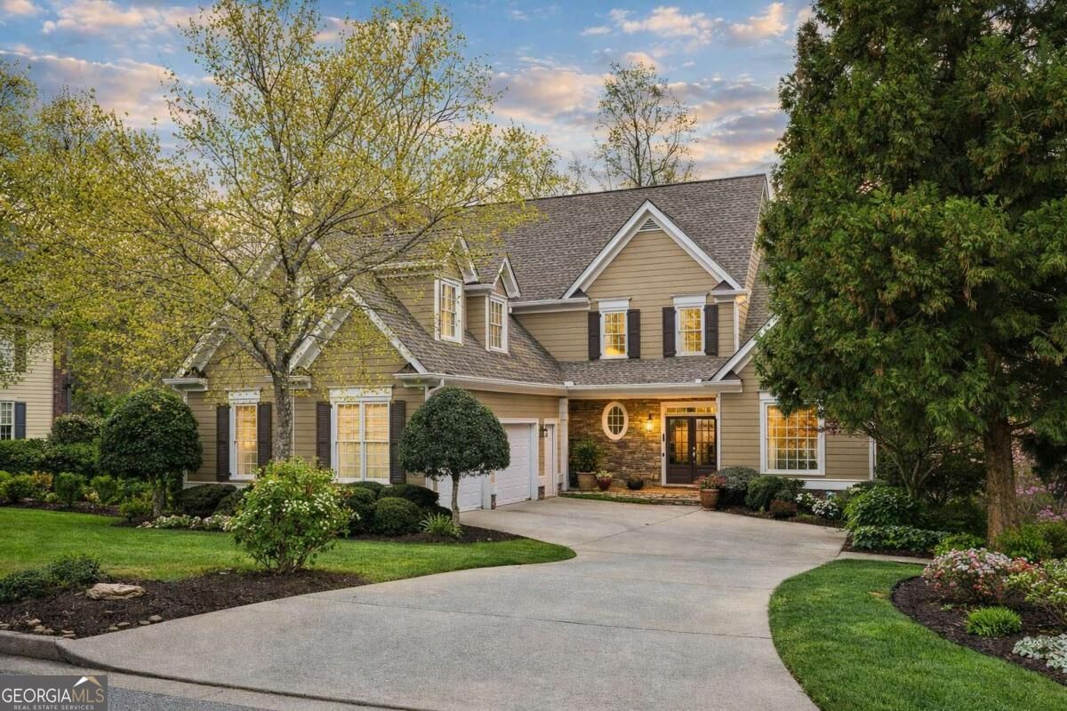 Property Photo: 1985 Silverstone Drive GA 30045