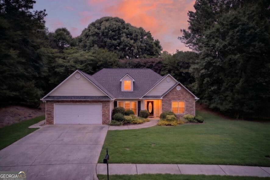 Property Photo:  24 Prestwick Drive  GA 30215 