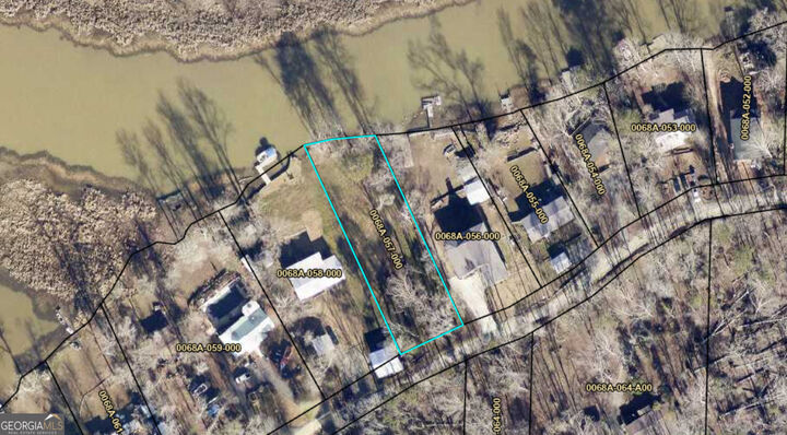 Property Photo:  Lot 283 Henry Higgins Road  GA 30233 