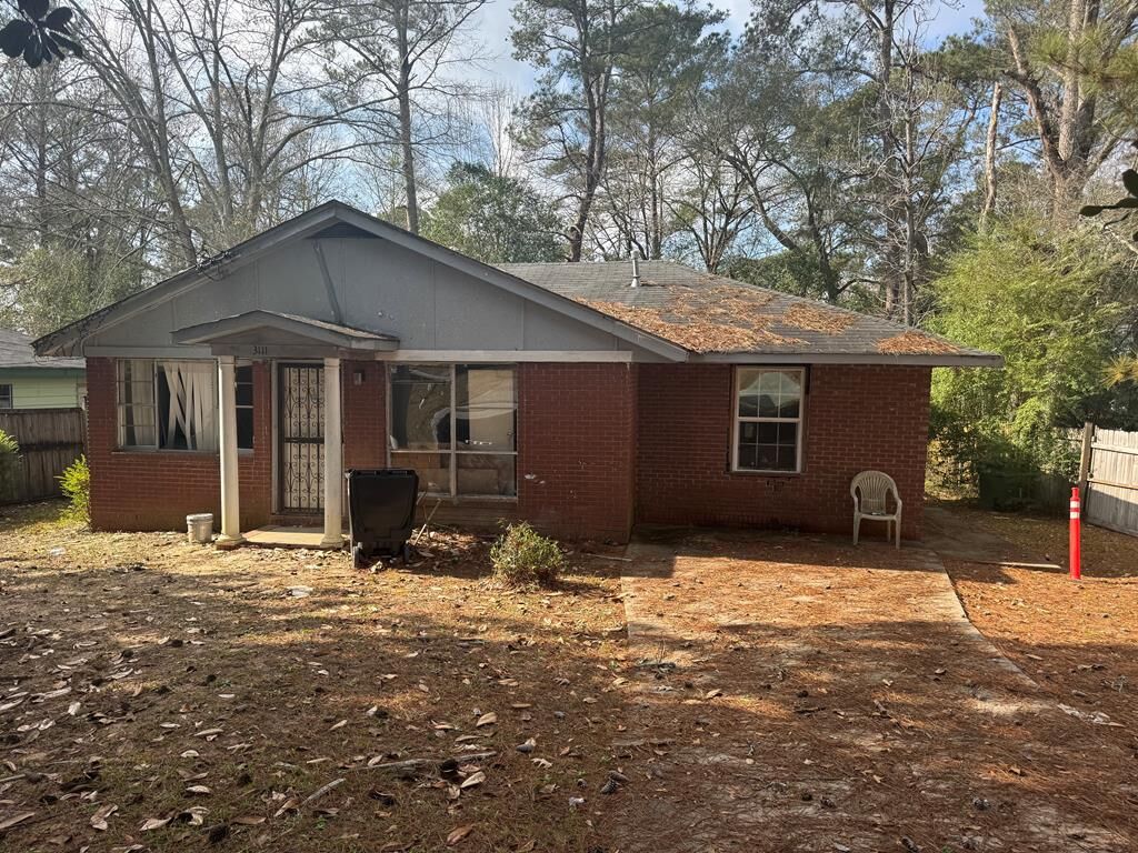 Property Photo:  3111 Urban Avenue  GA 31907 