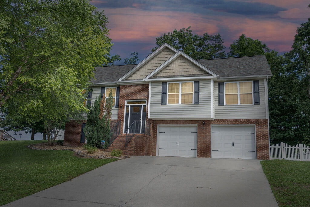 Property Photo: 93 Fieldstone Drive GA 30736