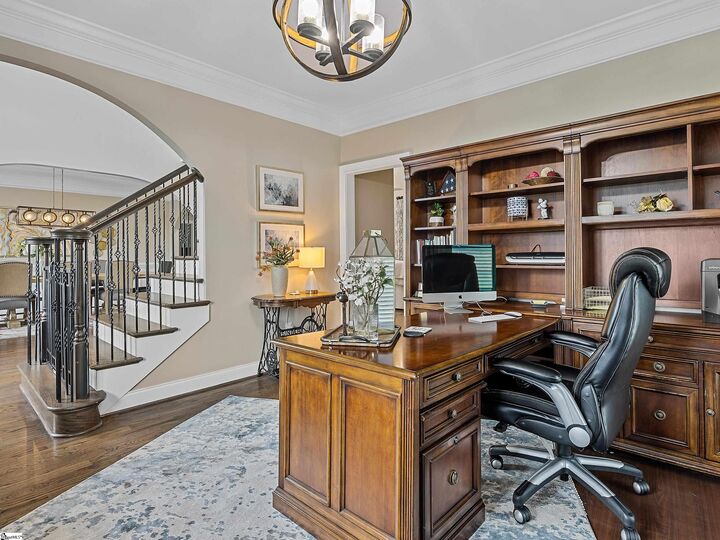 Property Photo:  224 Thorncrest Drive  SC 29374 