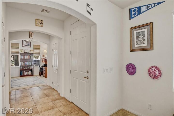 Property Photo: 7932 Kelburn Hill Street NV 89131