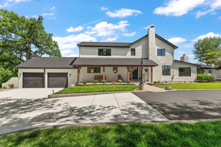 Property Photo:  13700 W 81st Avenue  IN 46311 
