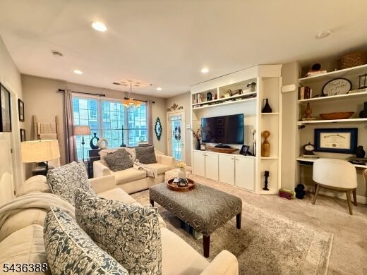 Property Photo:  6209 Brookhaven Ct 6209  NJ 07457 