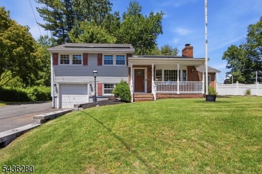 Property Photo:  1252 Ringwood Ave  NJ 07442 