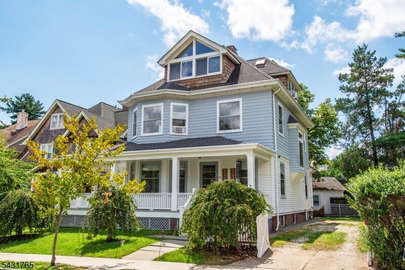 Property Photo: 294 Claremont Ave NJ 07042