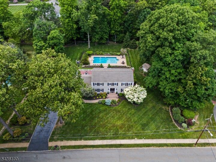 Property Photo:  13 Mabro Drive  NJ 07834 