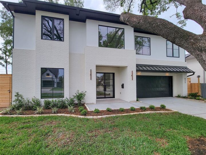 Property Photo:  6525 Rolla Street  TX 77055 