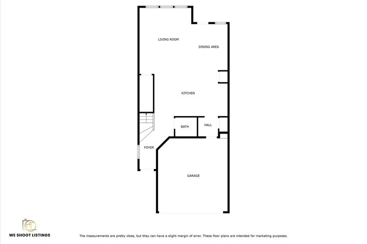 Property Photo:  10309 Harmon Smith Drive  TX 77025 