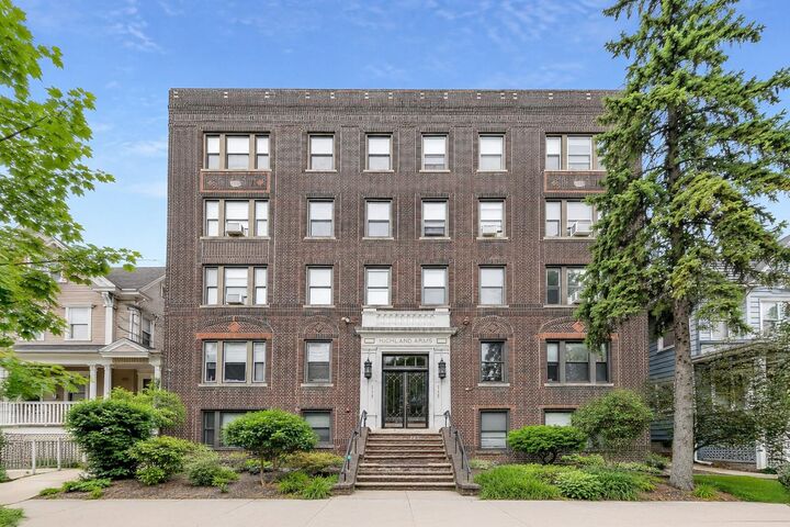 Property Photo: 115 Highland Ave 10 NJ 07306