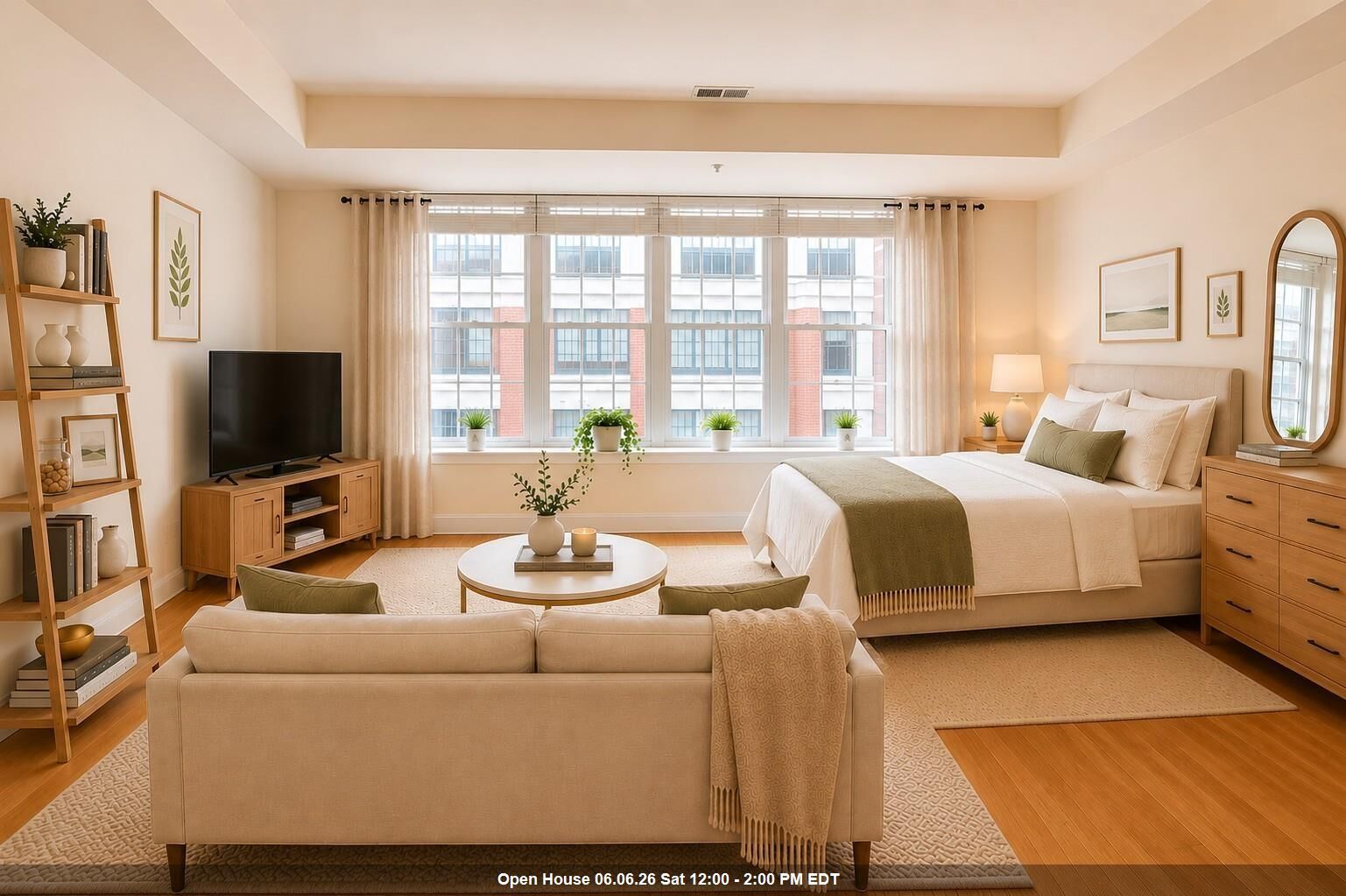 Property Photo:  402 9th St E4f  NJ 07030 