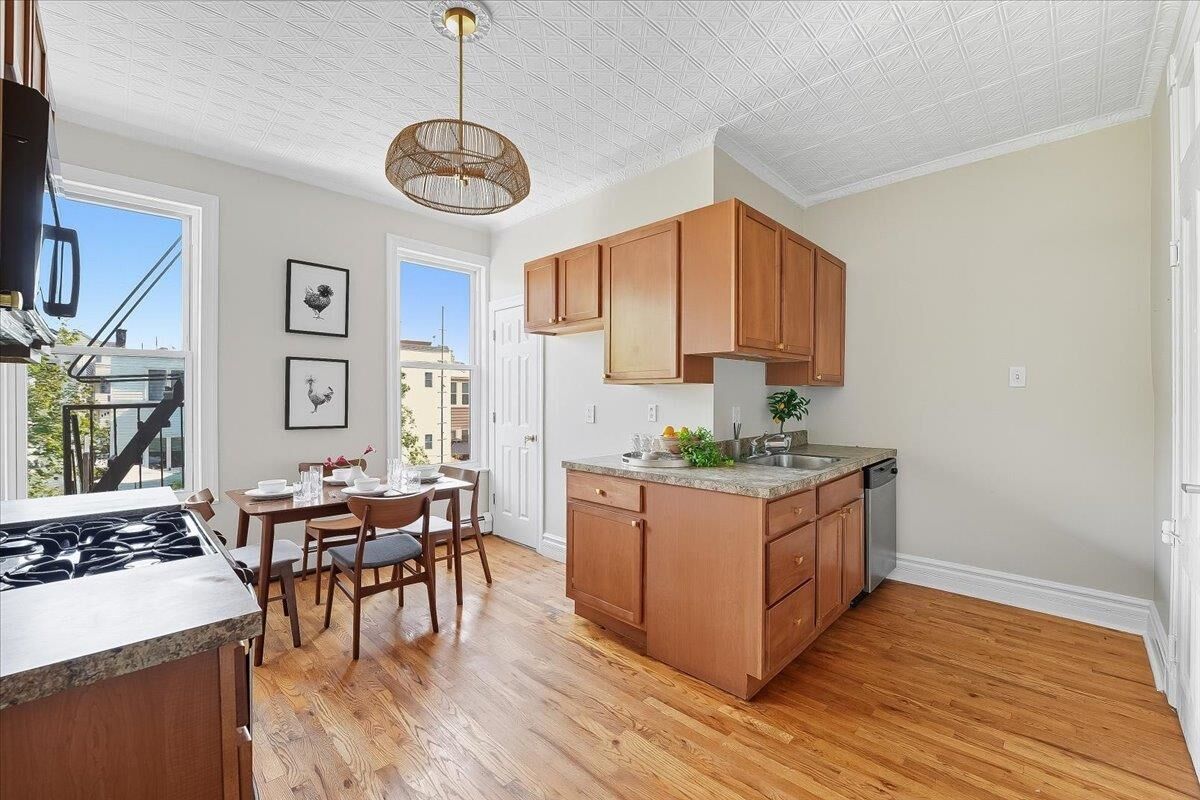 Property Photo: 198 Bowers St 301 NJ 07307