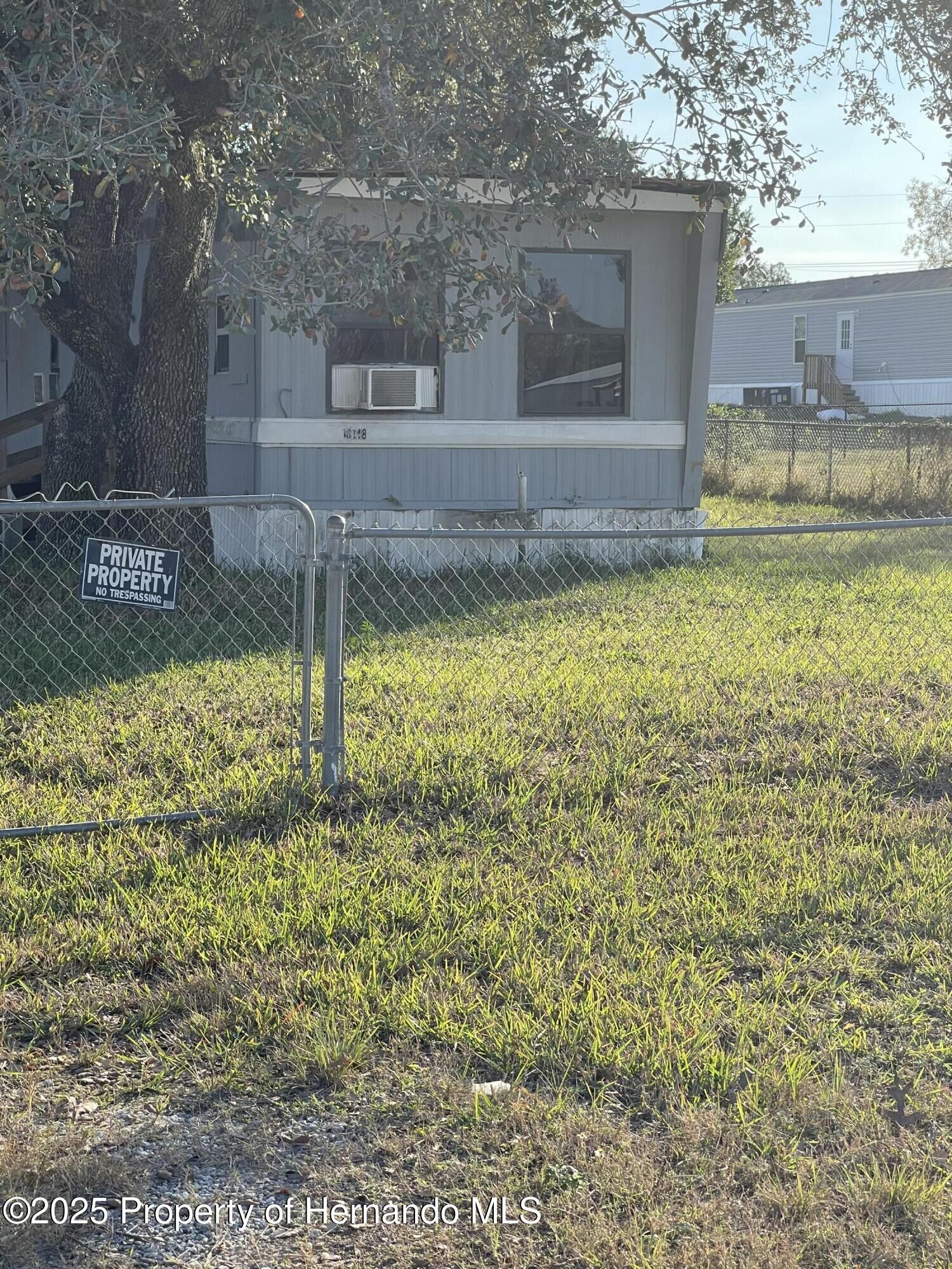 Property Photo: 16148 Boca Raton Street FL 34604