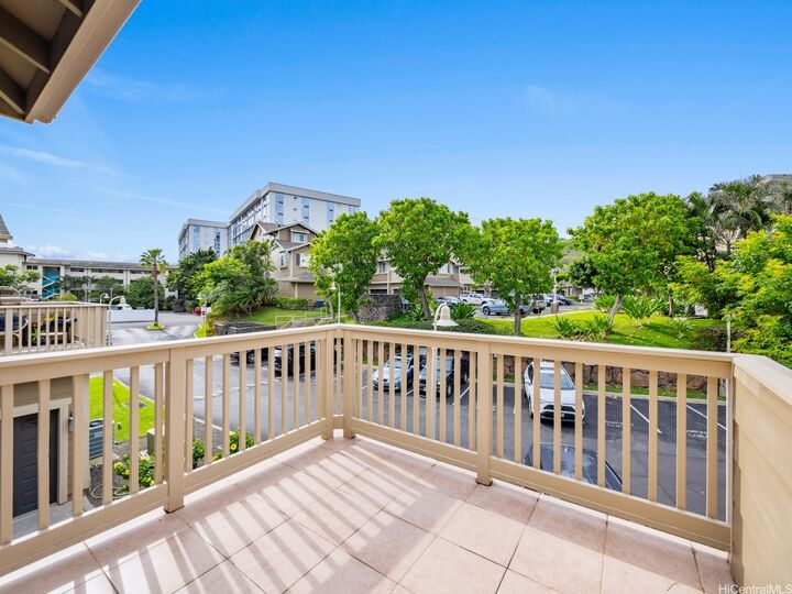Property Photo:  7018 Hawaii Kai Drive 6-15  HI 96825 