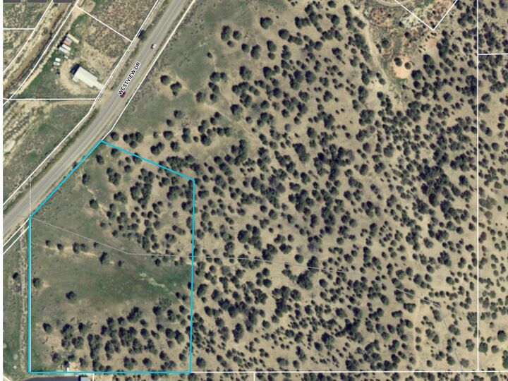 Property Photo:  5 Acres On N Westview Dr  UT 84720 
