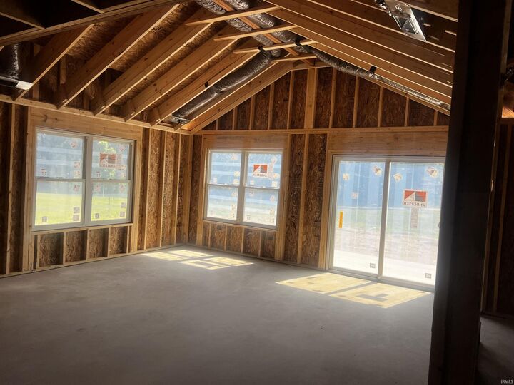 Property Photo:  1103 Marshall Way  IN 46962 