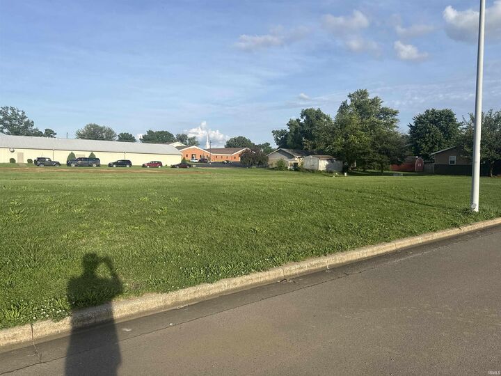 Property Photo: 1900 Jefferson Drive 414 IN 47620