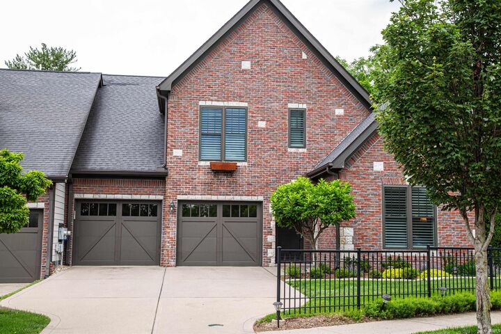 Property Photo:  1762 S Springhouse Drive  IN 47401 