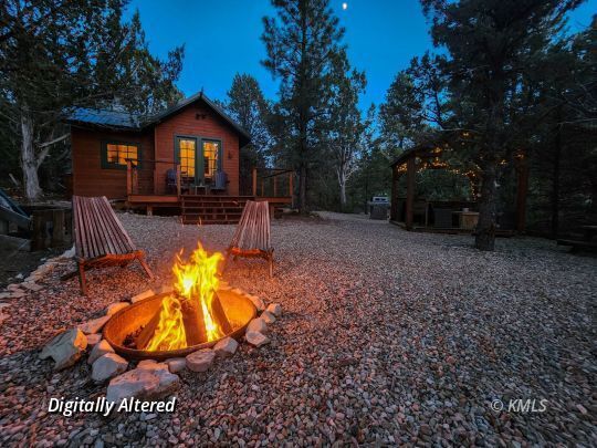Property Photo: 95 S. White Oak St UT 84758