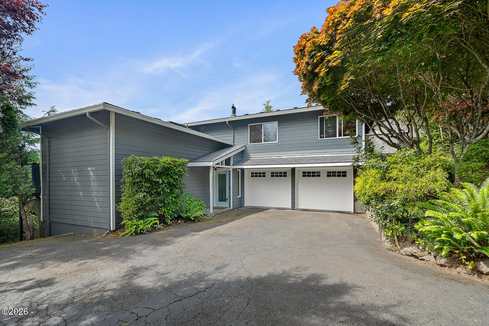 Property Photo:  1626 NE Regatta Way  OR 97367 