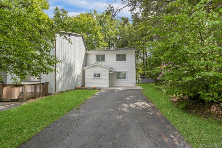 Property Photo: 34 Elizabeth Way NY 12751