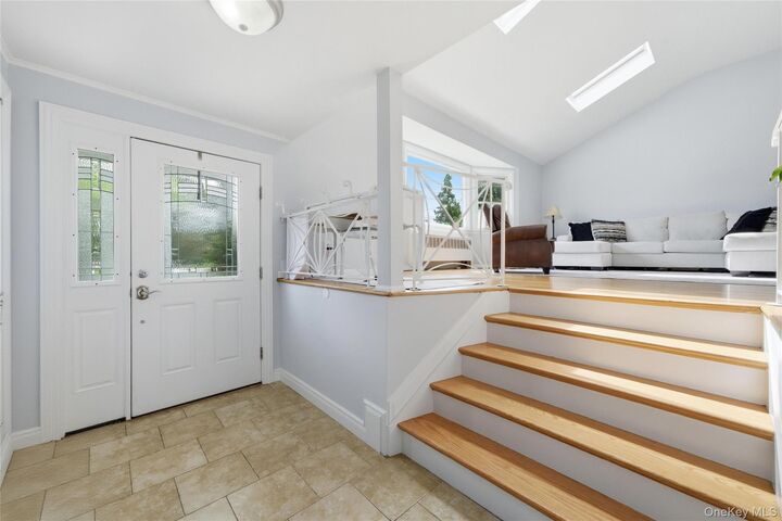 Property Photo:  161 Sunset Road  NY 11758 