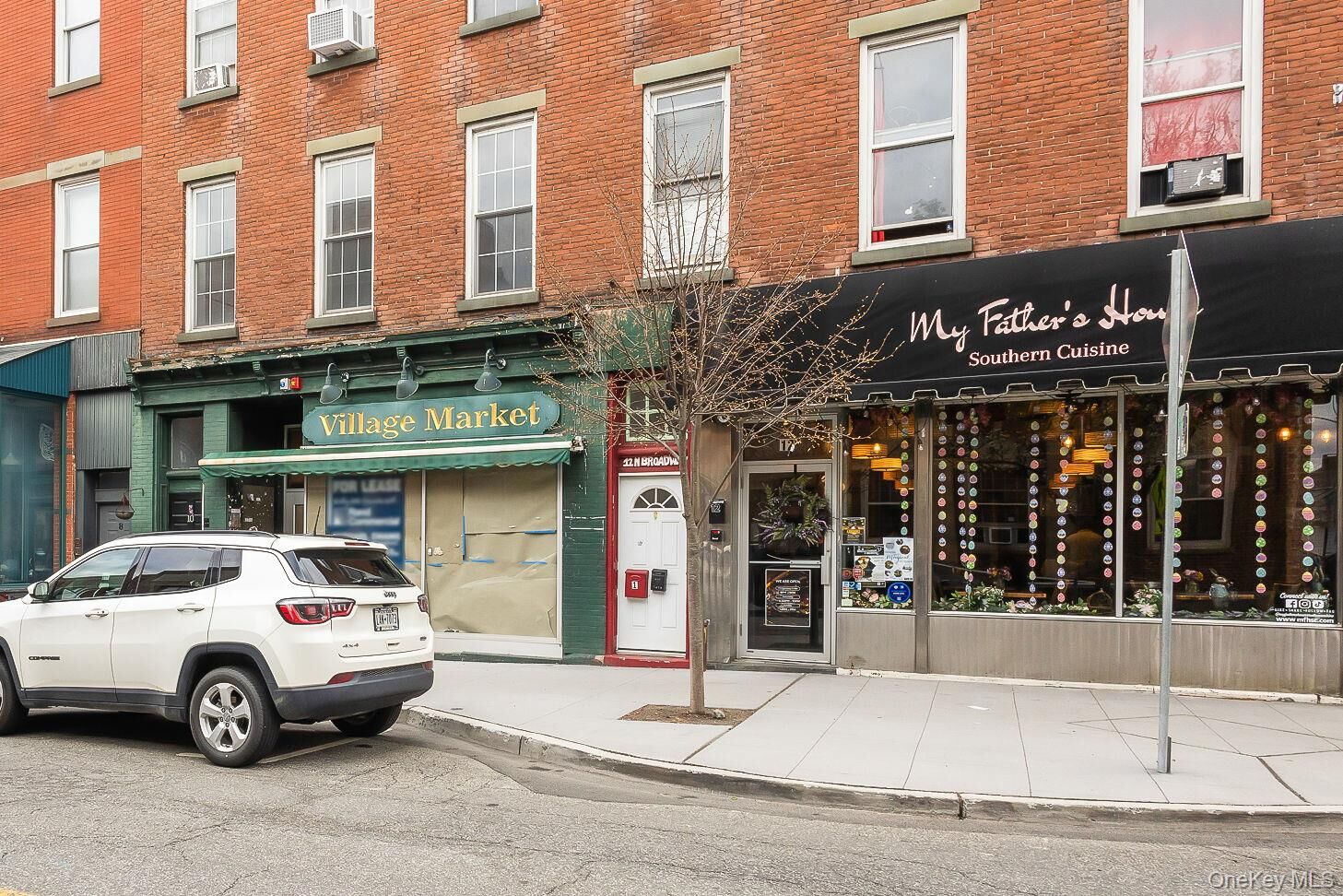 Property Photo:  12 N Broadway 1st Floor  NY 10960 