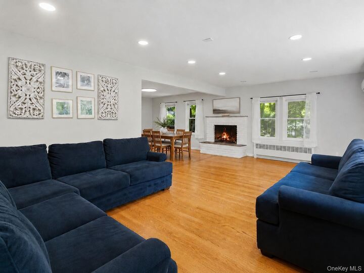 Property Photo:  50 Larkspur Drive  NY 10509 