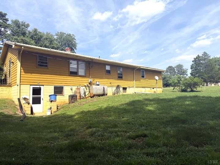 Property Photo:  4217 Beulah Road  VA 24577 