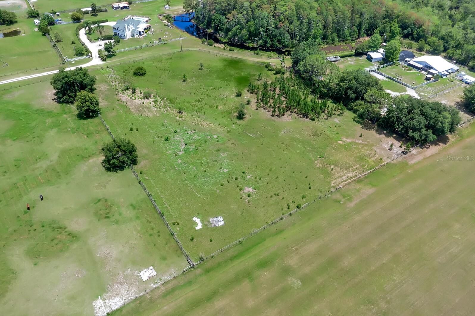 Property Photo:  Albritton Road  FL 34772 
