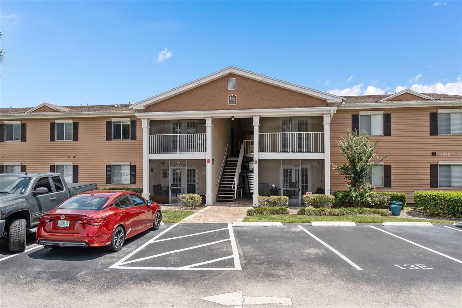 Property Photo:  155 N Pearl Lake Causeway 208  FL 32714 
