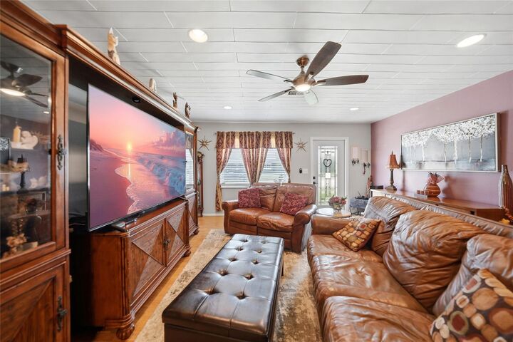 Property Photo:  6127 Otis Road  FL 34287 