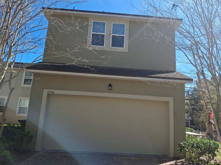 Property Photo:  1710 Vista Meadows Drive  FL 34761 
