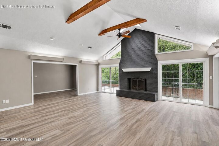 Property Photo:  13293 Riverland Drive  MS 39532 