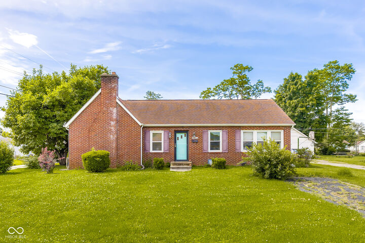 Property Photo:  2411 Ohio Avenue  IN 47201 