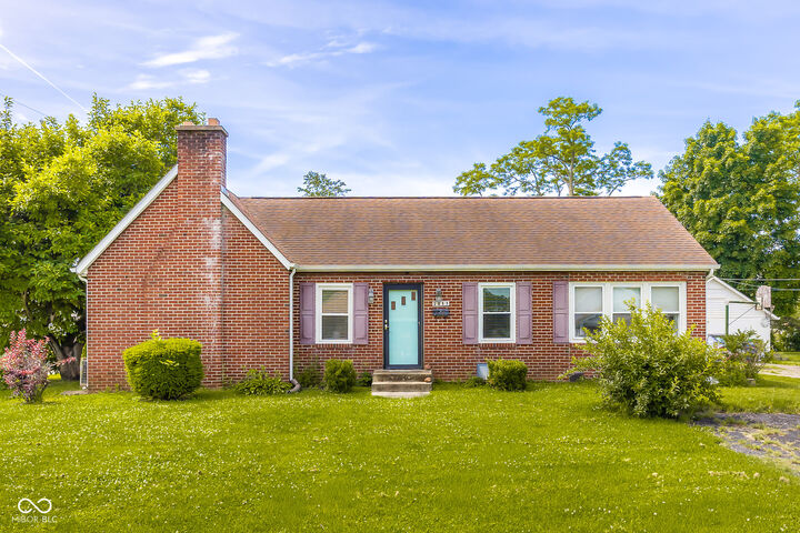 Property Photo: 2411 Ohio Avenue IN 47201