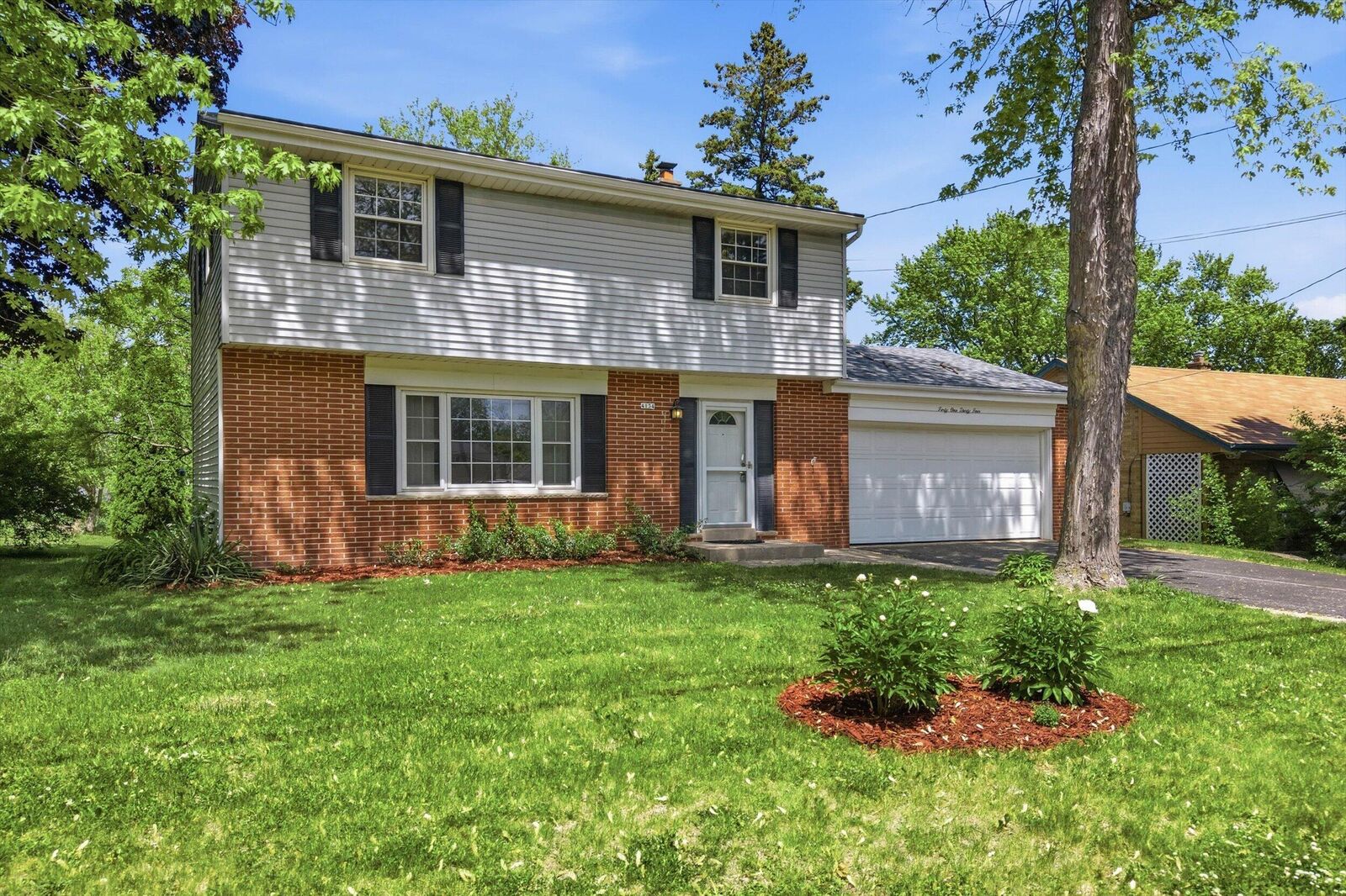Property Photo:  4134 W Fountain Ave  WI 53209 