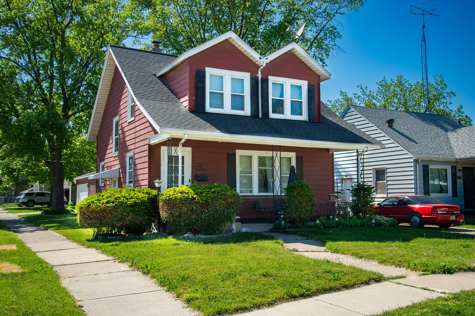 Property Photo: 6234 34th Ave WI 53142