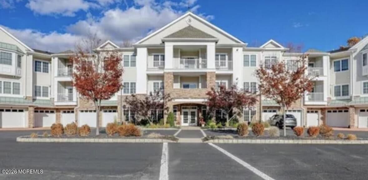 Property Photo: 3319 Falston Circle NJ 08857