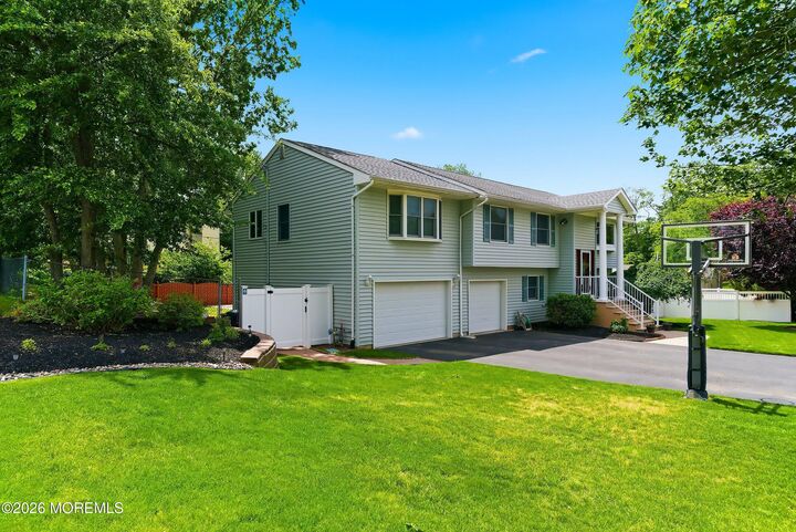 Property Photo: 212 Milford Road NJ 07753