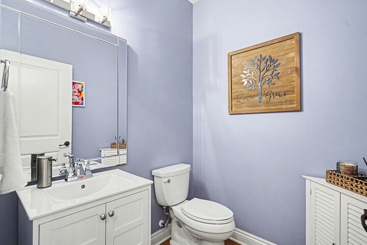 Property Photo:  6147 Birchcrest Lane  MI 48382 