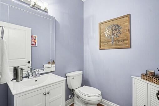 Property Photo: 6147 Birchcrest Lane MI 48382