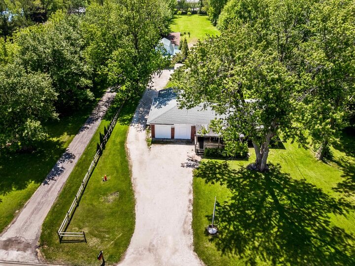 Property Photo:  209 Woodrig Road  IL 61704 