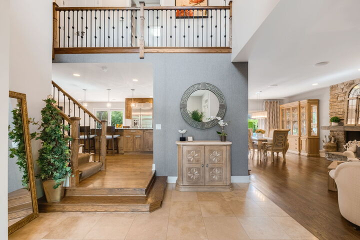 Property Photo:  1722 Birch Road  IL 60062 