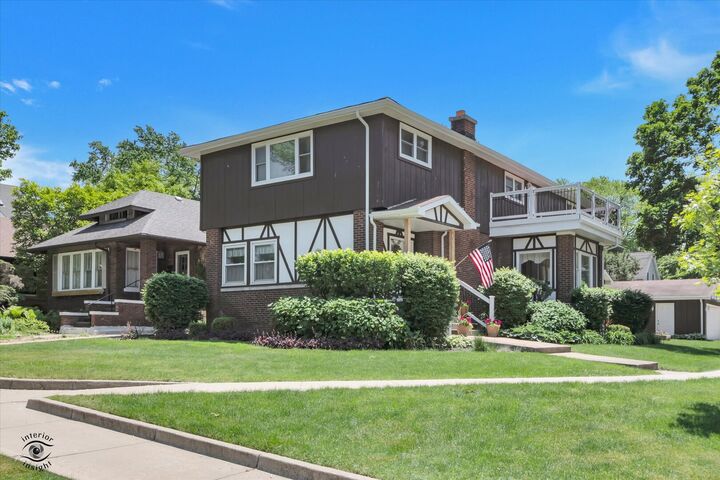 Property Photo:  2269 W 109th Street  IL 60643 