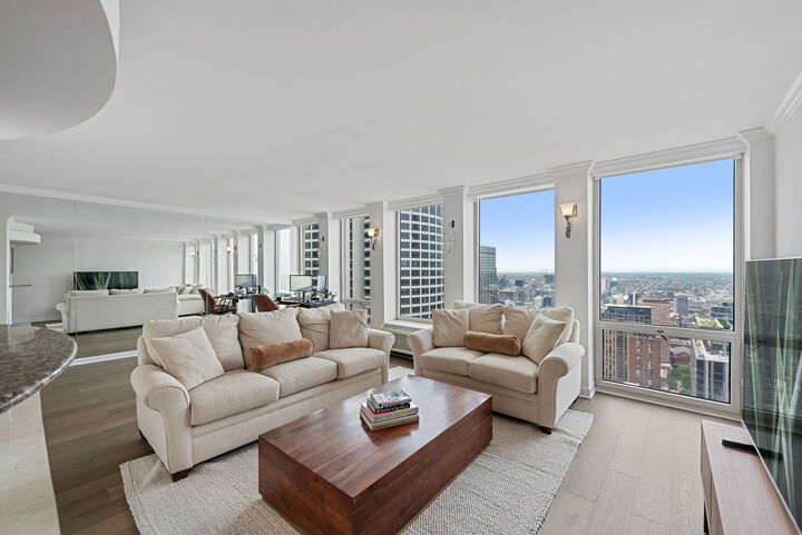 Property Photo:  111 E Chestnut Street 55D  IL 60611 