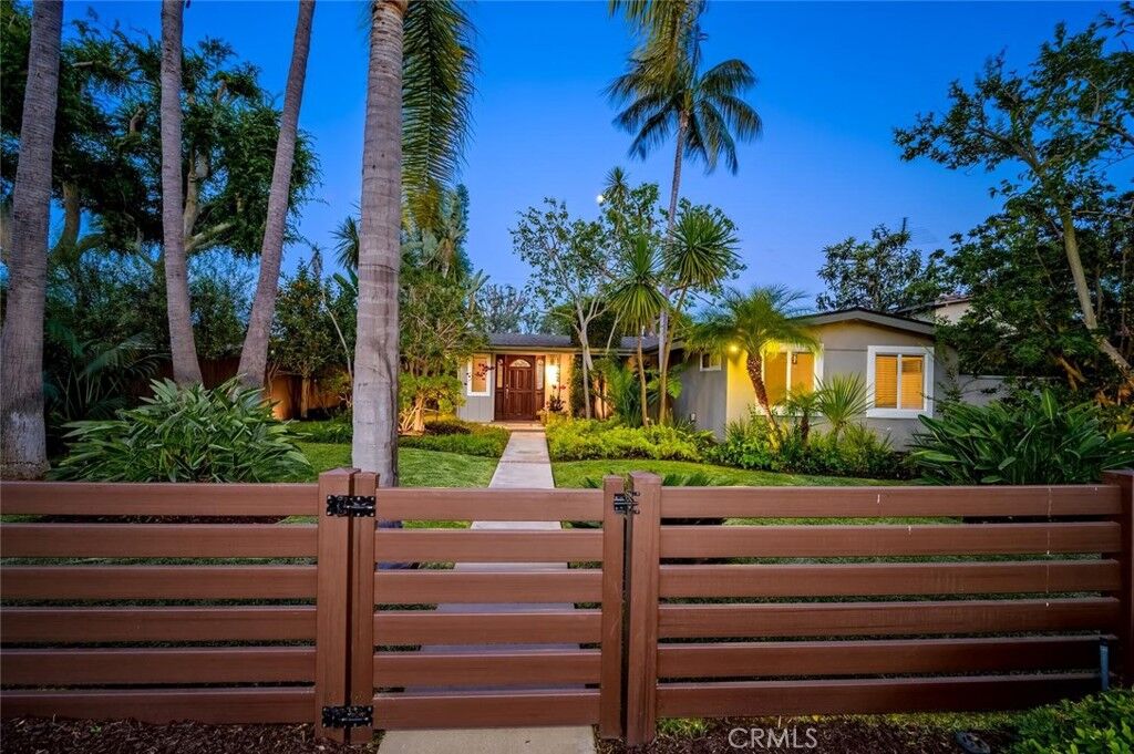 Property Photo:  1962 Fullerton Avenue  CA 92627 