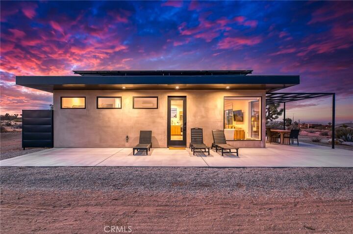 Property Photo:  3920 Warren Vista  CA 92284 