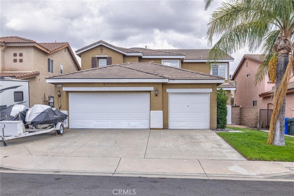 Property Photo: 7471 Freeport CA 92336